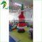3m Tall Holiday Decorative Inflatable Father Christmas