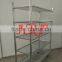mobile flower carts for sale,logistic cart cheap agricultural flower carts for sal