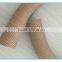 High performance flexible duct hose vent pipe