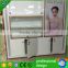 Modern style cosmetic organizer glasses display stand case                        
                                                                                Supplier's Choice