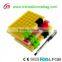 HIGH Fashion Silicone Notebook Ruled Silicone soft Cover