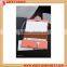 Custom Brief Pure Color Comocomo Agenda Organizer Planner Big Notebook with Calendar