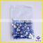 SS10 LT- sapphire top quality world dmc crystal hot fix stone
