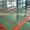 Heavy duty mesh decking pallet racking ,Galvanized wire mesh decking for pallet rack