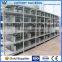medium duty rack, longspan warehouse racking, light and medium rack and racking