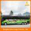 Cheap Custom Print car body decal sticker/ Vinyl Bus Sticker