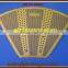 OEM factory price for photo etching copper plate, Coffee Filter , etched filter