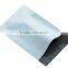 China manufacturer courier bag plastic poly bag grey mailing bag
