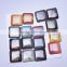 2016 new hot personalised resin souvenir crystal epoxy fridge magnets for promotion gift