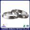 CNC machining custom stainless steel lock nut