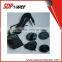 2016 Hot- Sell Eu Plug Universal Power Adapter AC DC Power Adapter