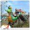 High quality children amusement park rides theme park dragon roller coaster for sale                        
                                                                                Supplier's Choice