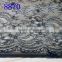 100% nylon warp-knitted lace fabric factory stock supply 8870