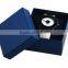 wholesales elegant single cardboard watch box