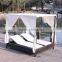 Outdoor gazebo