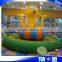 Soft indoor playground play toys for children