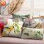 Beautiful high quality personalized polyester decor pillow cover