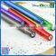 Wholesale new style high quality ball pen for school kids
