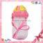 Wholesale China manufacture baby care best feeding bottle with spoon and thermometer for baby