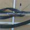 high quality bicycle butyl inner tube 26x2.125 700x18/25c 26X 1 1/2 X 1 5/8 F/V A/V