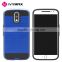 IVYMAX Top quality mobile phone accessories hard brushed metal PC armor case for MOT G4                        
                                                                                Supplier's Choice