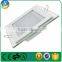 Glass Led flat lamp