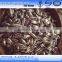 best pipe fittings double thread nipple mould