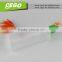 label design 30ml e liquid e juice e cigrette pe plastic bottle