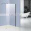 bathroom shower made in china 6811G factory shower doors