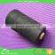 10 production line normal quality blended bulk cotton yarn