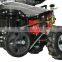 light-weight gasoline engine agricultural power orchard power sprayer sets for sale