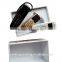 Black Hang Ear Type Bluetooth Car Phone