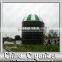 Amoco Popular Gas Storage Dome -- with Auto-conrlo system,Volume,Shape,Type for Customizing
