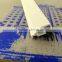 new product from china profile glazing beads upvc window