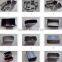 China Manufacturer Aluminium Heat Sink For Power Amplifier