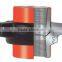 API 6A Stainless Steel Forged Hammer Union