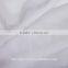 White 100% Rayon Poplin Fabric for Garment