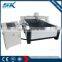 Hot sale steel metal cutting machine cnc plasma cutter 1325