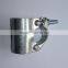EN74/BS1139 Bristish Drop Forged Scaffolding Putlog Clamp/Single Coupler