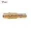 CO2 MIG Welding Torch parts Contact Tip Holder 200A Brass Or E-Cu
