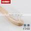 cheap eco-friendly biodegradable bamboo disposable hotel toothbrush
