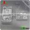 transparent PET blister packed definition blister manufacturer