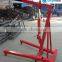 Manual 2t Foldable Hydraulic Shop Crane Sale in India