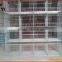 Cheap Galvanized Industrial Metal Welded Commercial Rabbit Cage For Sale In AnPing China