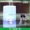 Powerful ultrasonic mist maker portable air conditioner rainbow diffuser for cars
