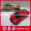 new style import goods from China plastic inertia car toys for promotion