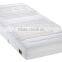 luxury nature sleep Latex mattress zip cover