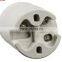 screw shell lampholder, ceramic lamp holder,lamp base