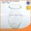 wholesale colored glass vases with high quality