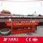ZLP630 aluminum alloy suspending access cradle